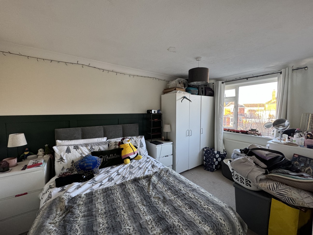 Maple Close, Dorset, Shaftesbury