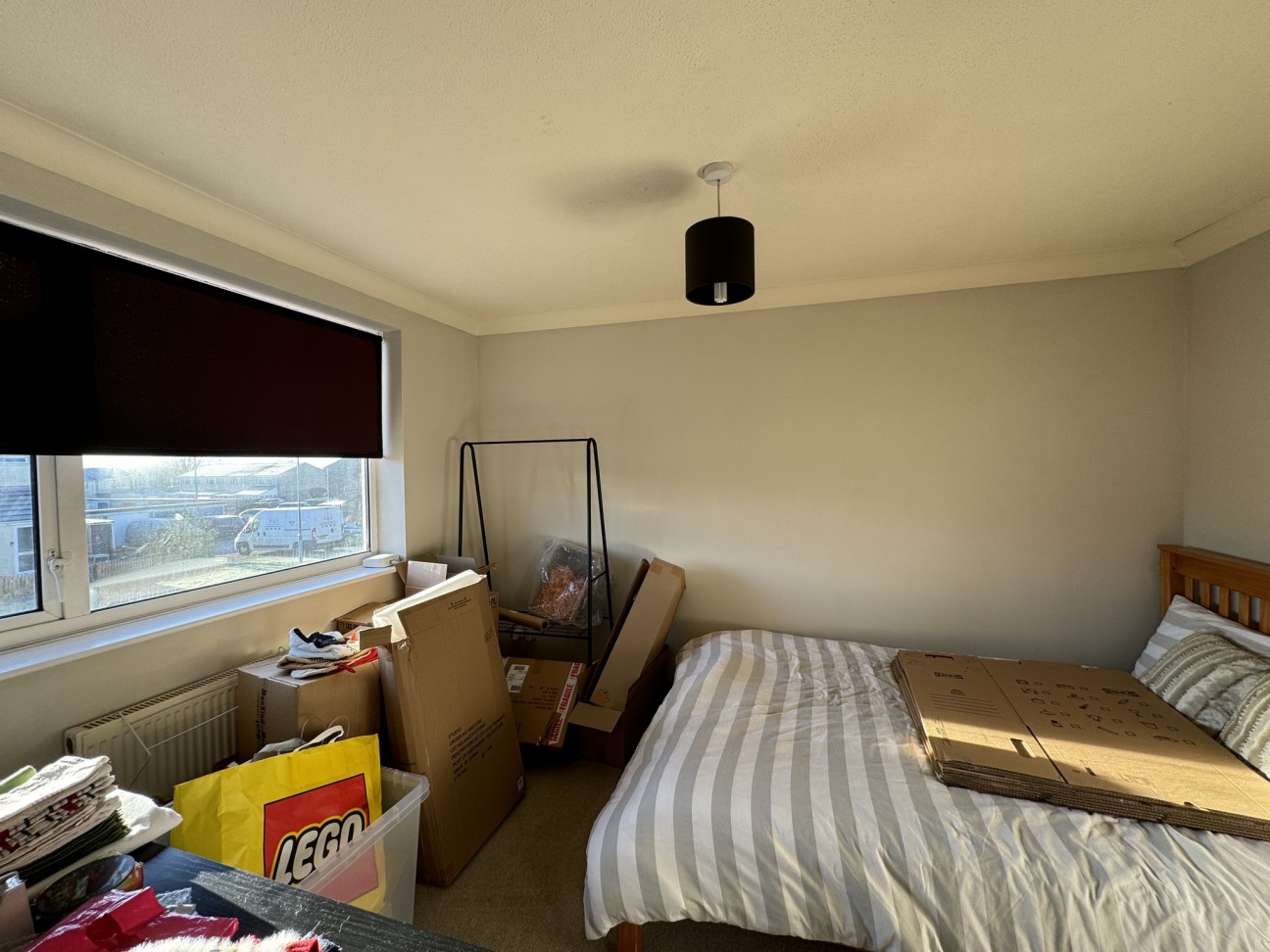 Maple Close, Dorset, Shaftesbury