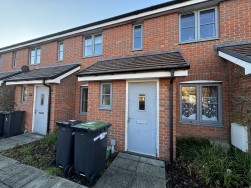 Anstee Road, Dorset, Shaftesbury