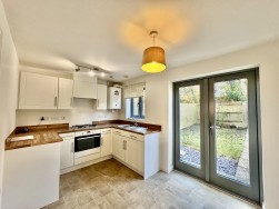 Anstee Road, Dorset, Shaftesbury