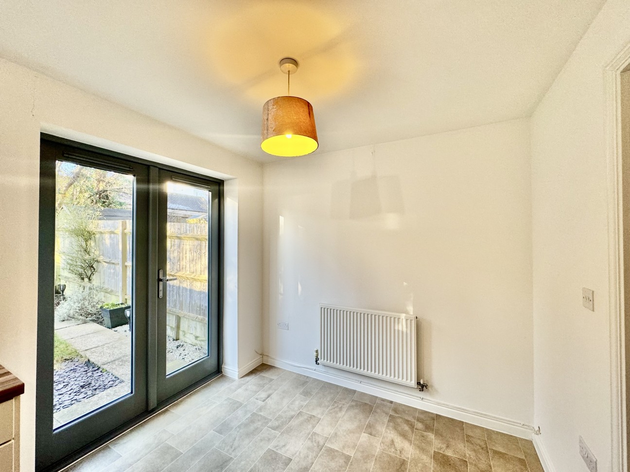 Anstee Road, Dorset, Shaftesbury