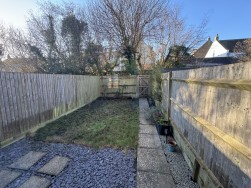 Anstee Road, Dorset, Shaftesbury