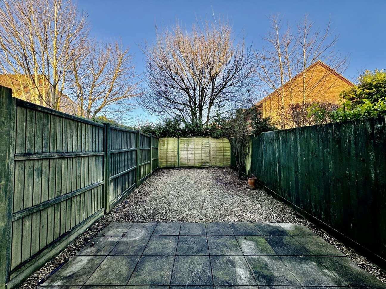 Mampitts Road, Dorset, Shaftesbury