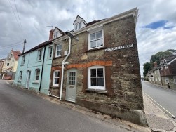 Victoria Street, Dorset, Shaftesbury