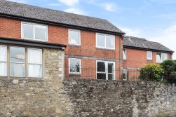 Homefarris House, Bleke Street, Dorset, Shaftesbury