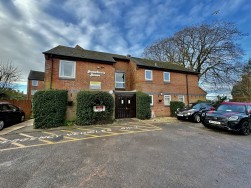 Homefarris House, Bleke Street, Dorset, Shaftesbury