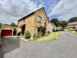 Eastleaze Road, Dorset, Blandford Forum