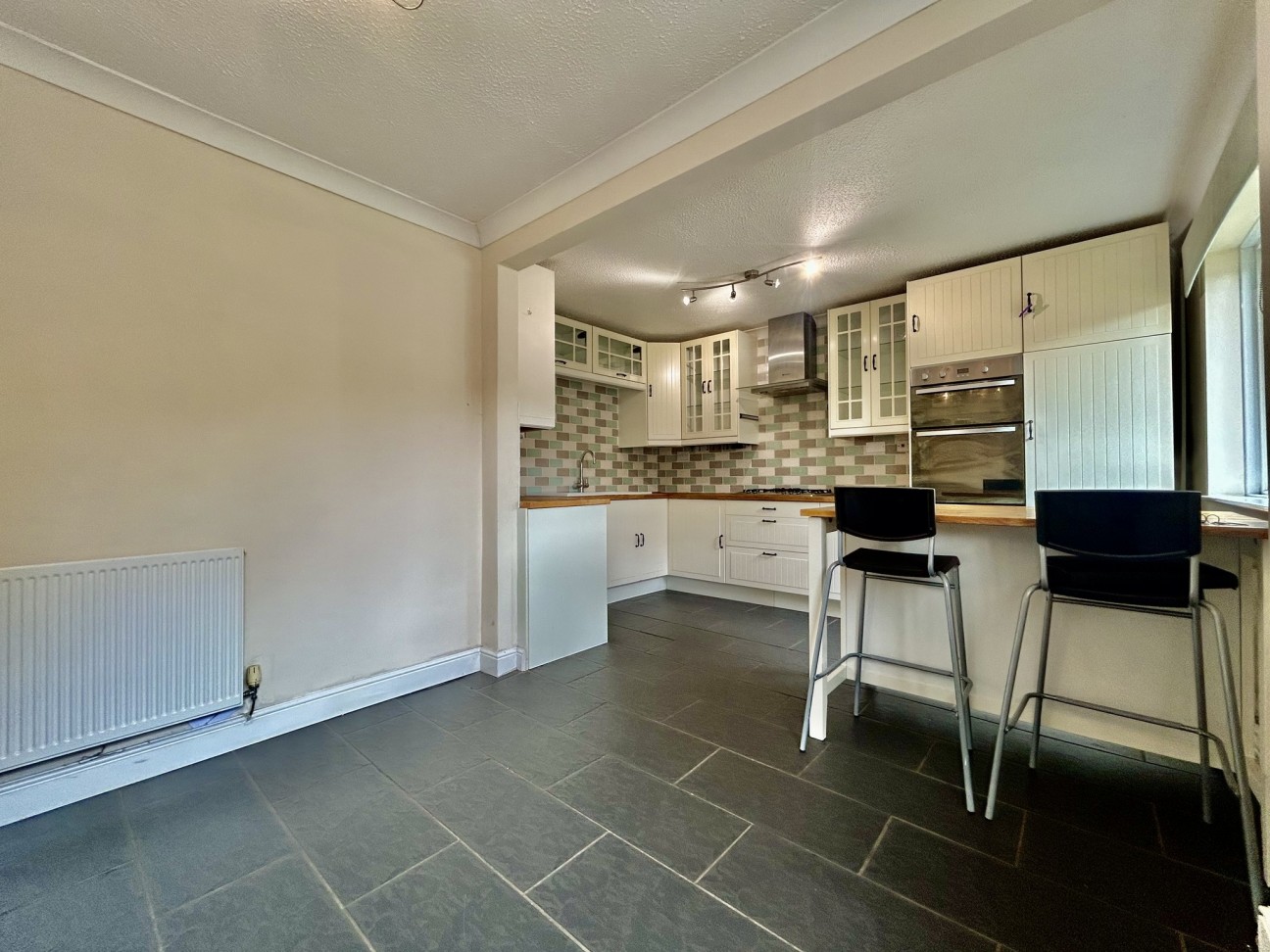 Eastleaze Road, Dorset, Blandford Forum