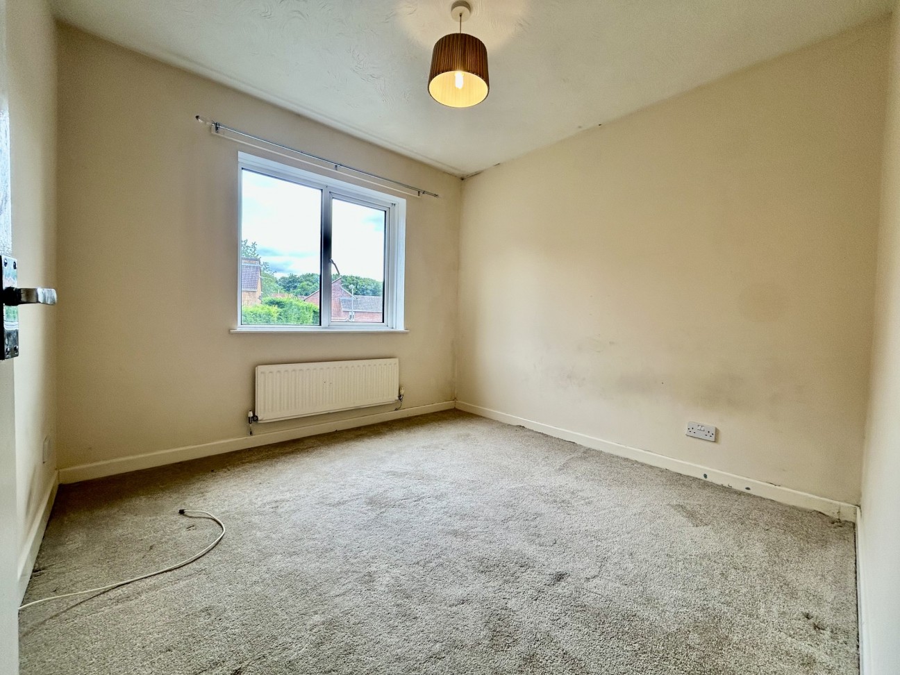 Eastleaze Road, Dorset, Blandford Forum