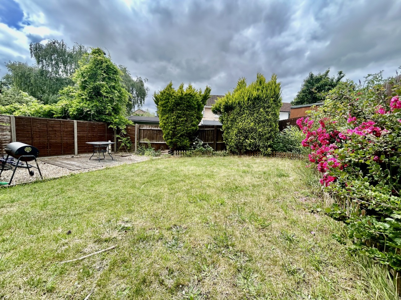 Eastleaze Road, Dorset, Blandford Forum