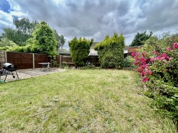 Eastleaze Road, Dorset, Blandford Forum