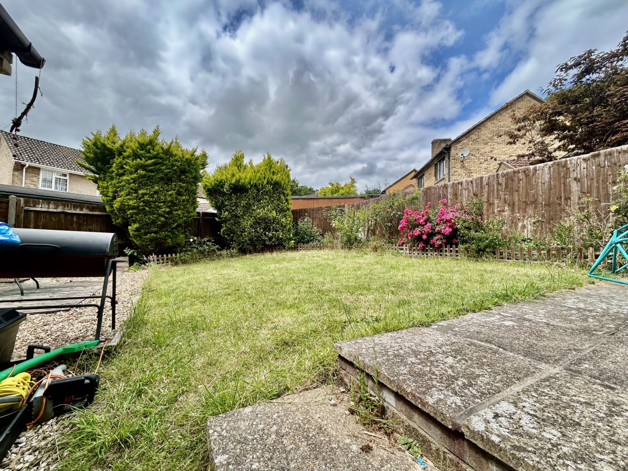 Eastleaze Road, Dorset, Blandford Forum