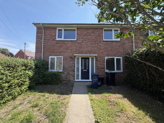 Hyde Road, GILLINGHAM