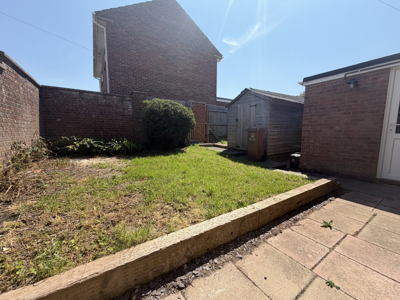 Hyde Road, GILLINGHAM