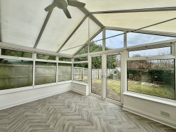 Springfield Park, Wiltshire, Tisbury