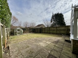 Springfield Park, Wiltshire, Tisbury