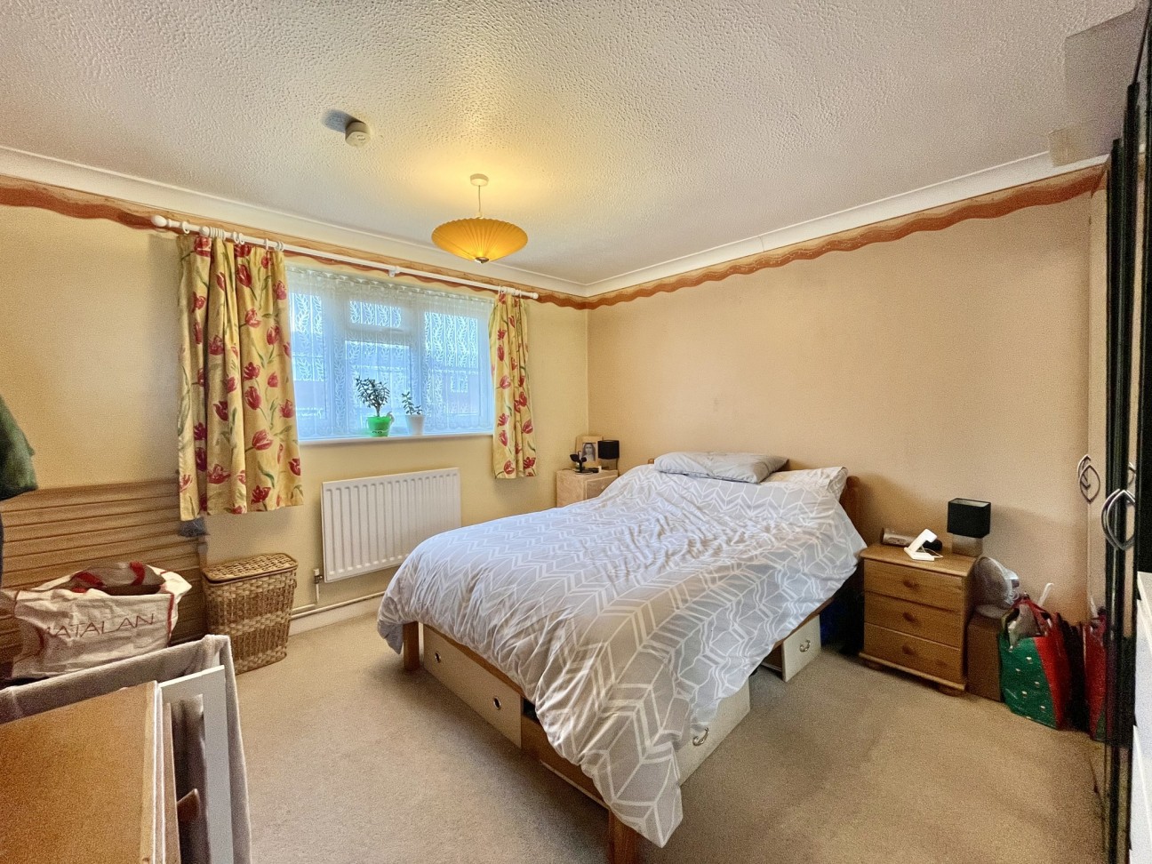 Staverton Walk, Dorset, Blandford Forum