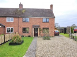 Elm Close, Motcombe, Dorset, Shaftesbury