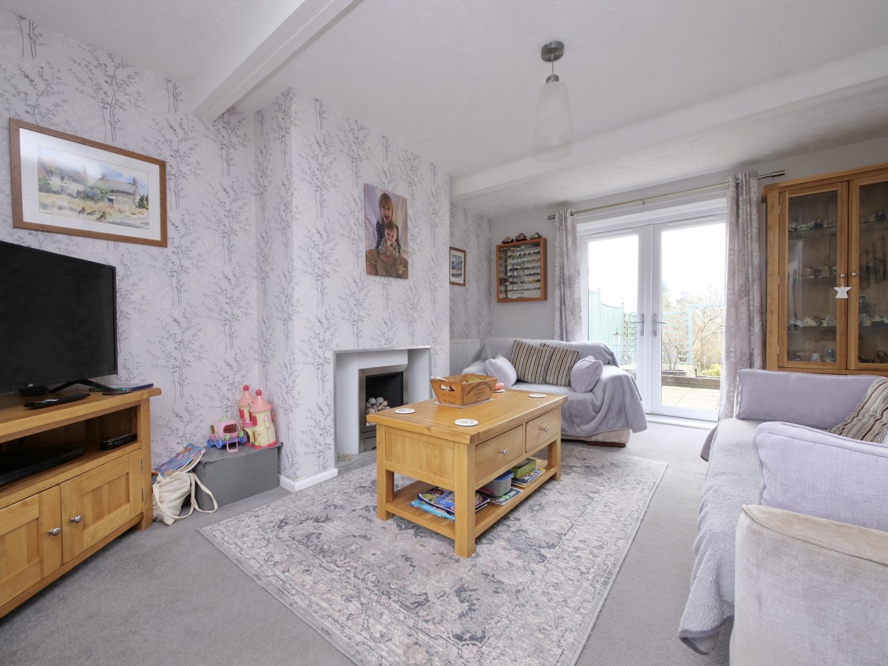 Elm Close, Motcombe, Dorset, Shaftesbury