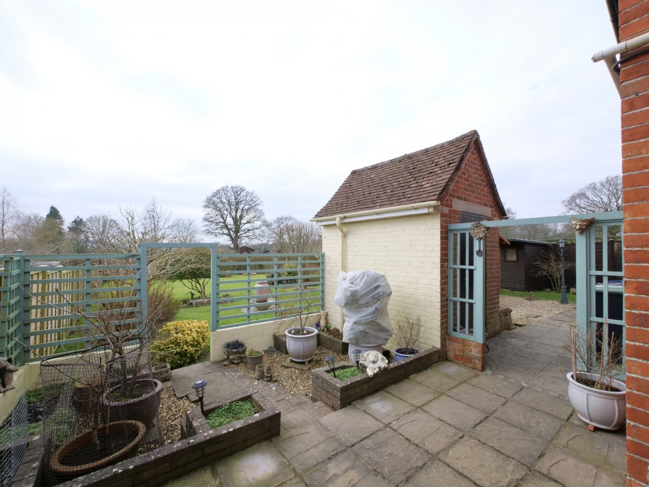 Elm Close, Motcombe, Dorset, Shaftesbury