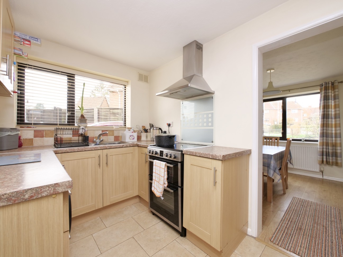 Elm Close, Motcombe, Dorset, Shaftesbury