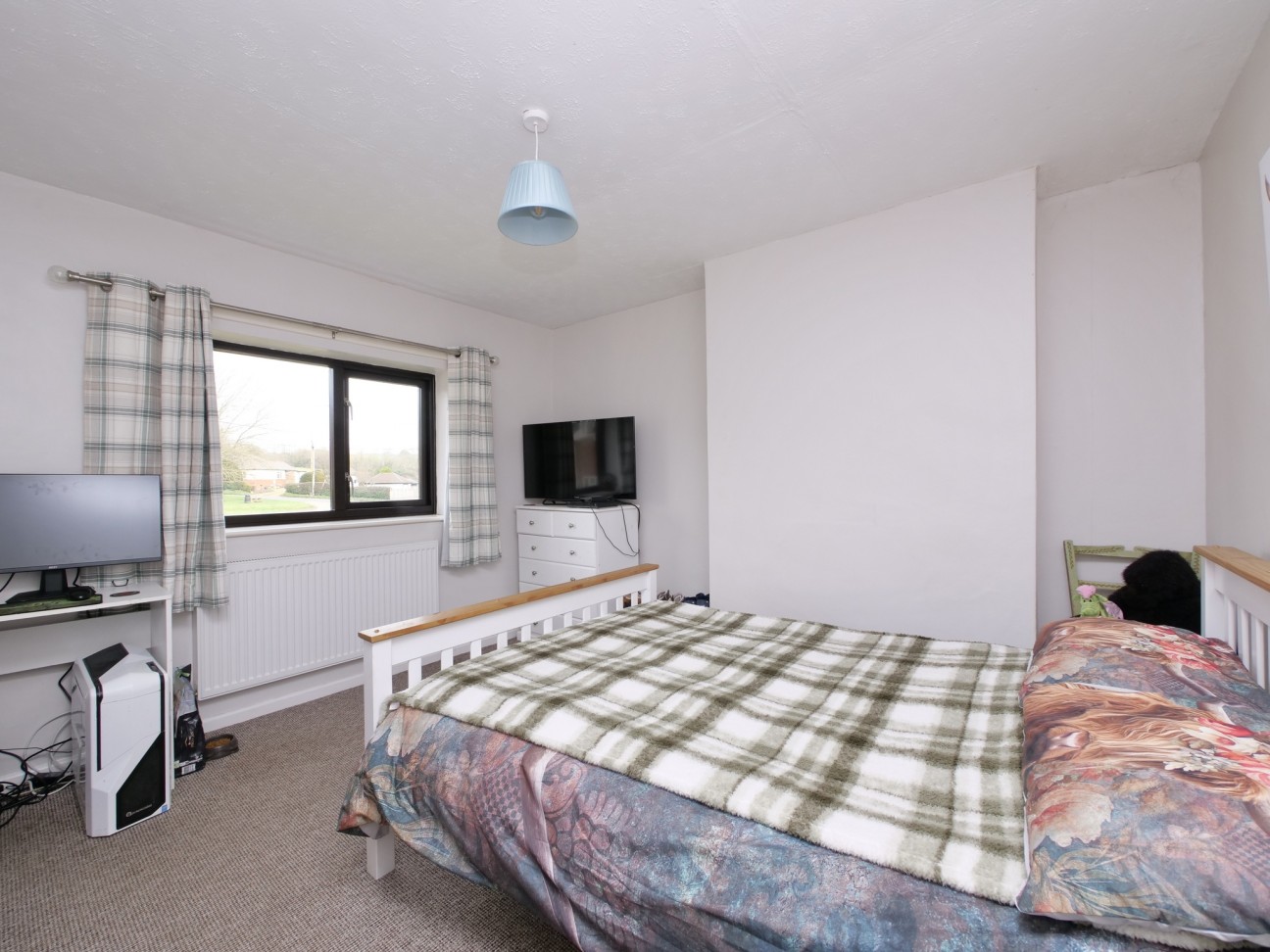 Elm Close, Motcombe, Dorset, Shaftesbury