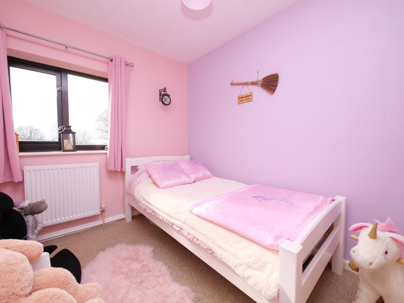 Elm Close, Motcombe, Dorset, Shaftesbury