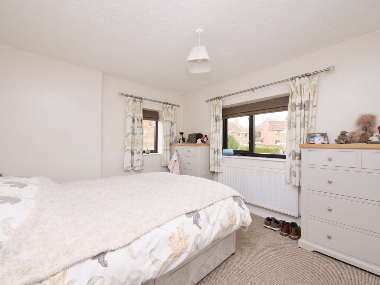 Elm Close, Motcombe, Dorset, Shaftesbury