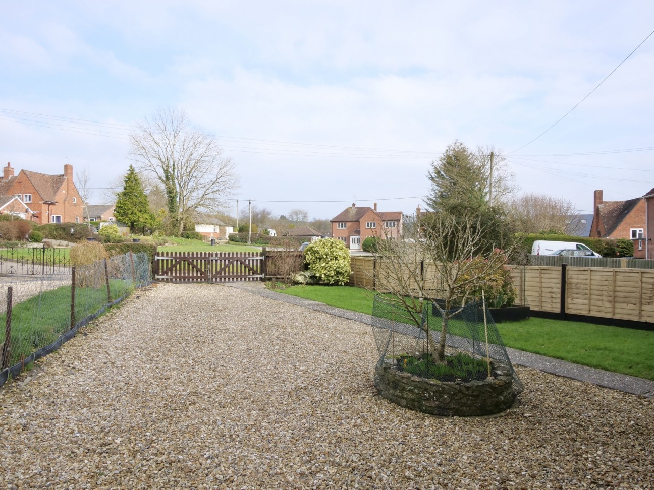 Elm Close, Motcombe, Dorset, Shaftesbury