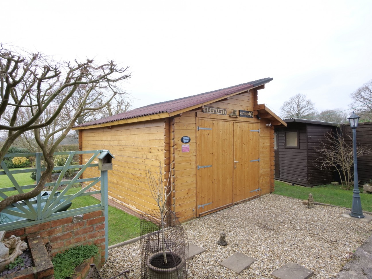 Elm Close, Motcombe, Dorset, Shaftesbury