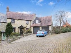Kingshill, Dorset, Shaftesbury