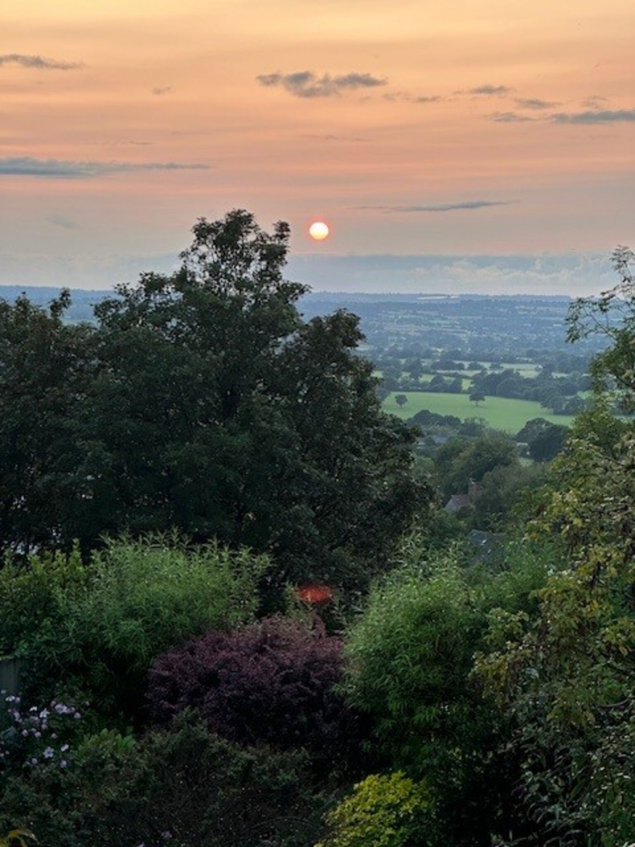 Kingshill, Dorset, Shaftesbury