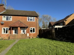 Jeanneau Close, Dorset, Shaftesbury