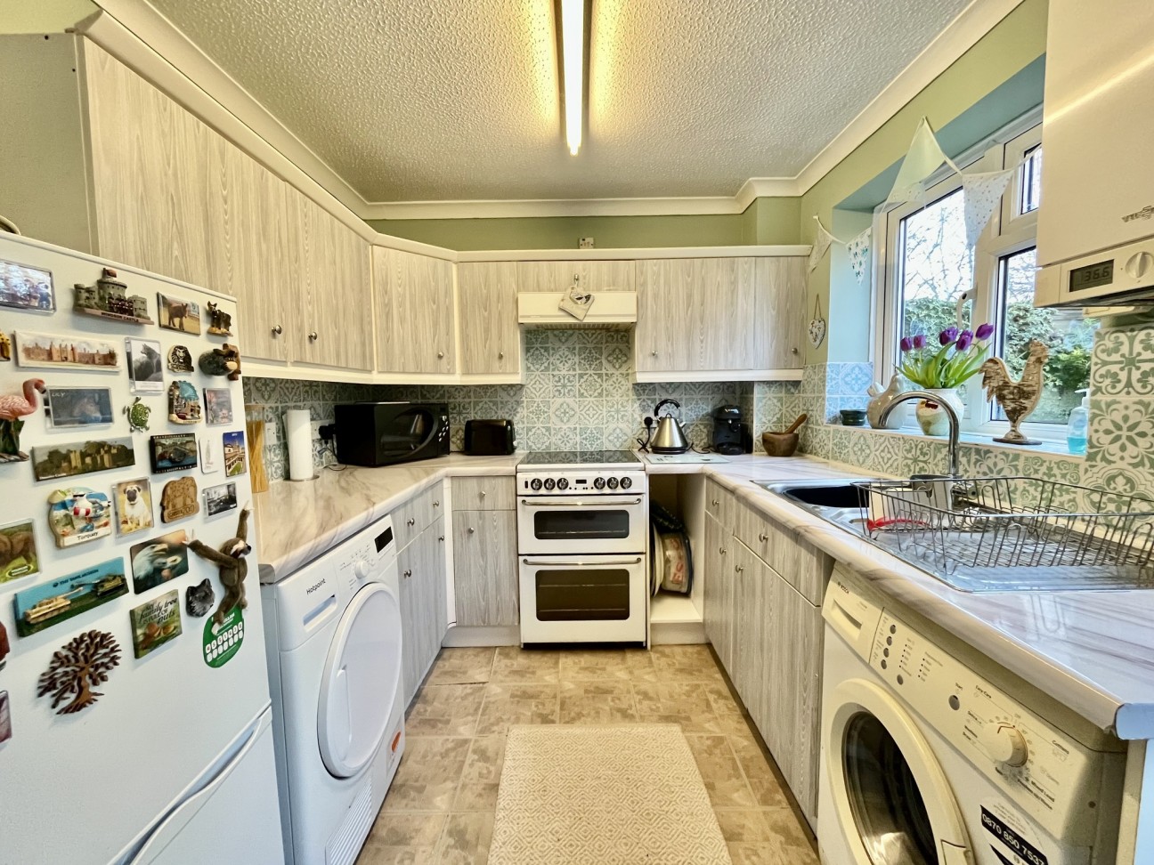 Jeanneau Close, Dorset, Shaftesbury