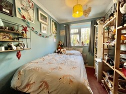 Jeanneau Close, Dorset, Shaftesbury