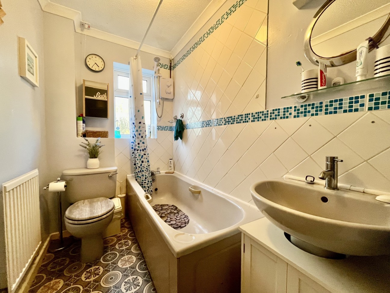 Jeanneau Close, Dorset, Shaftesbury