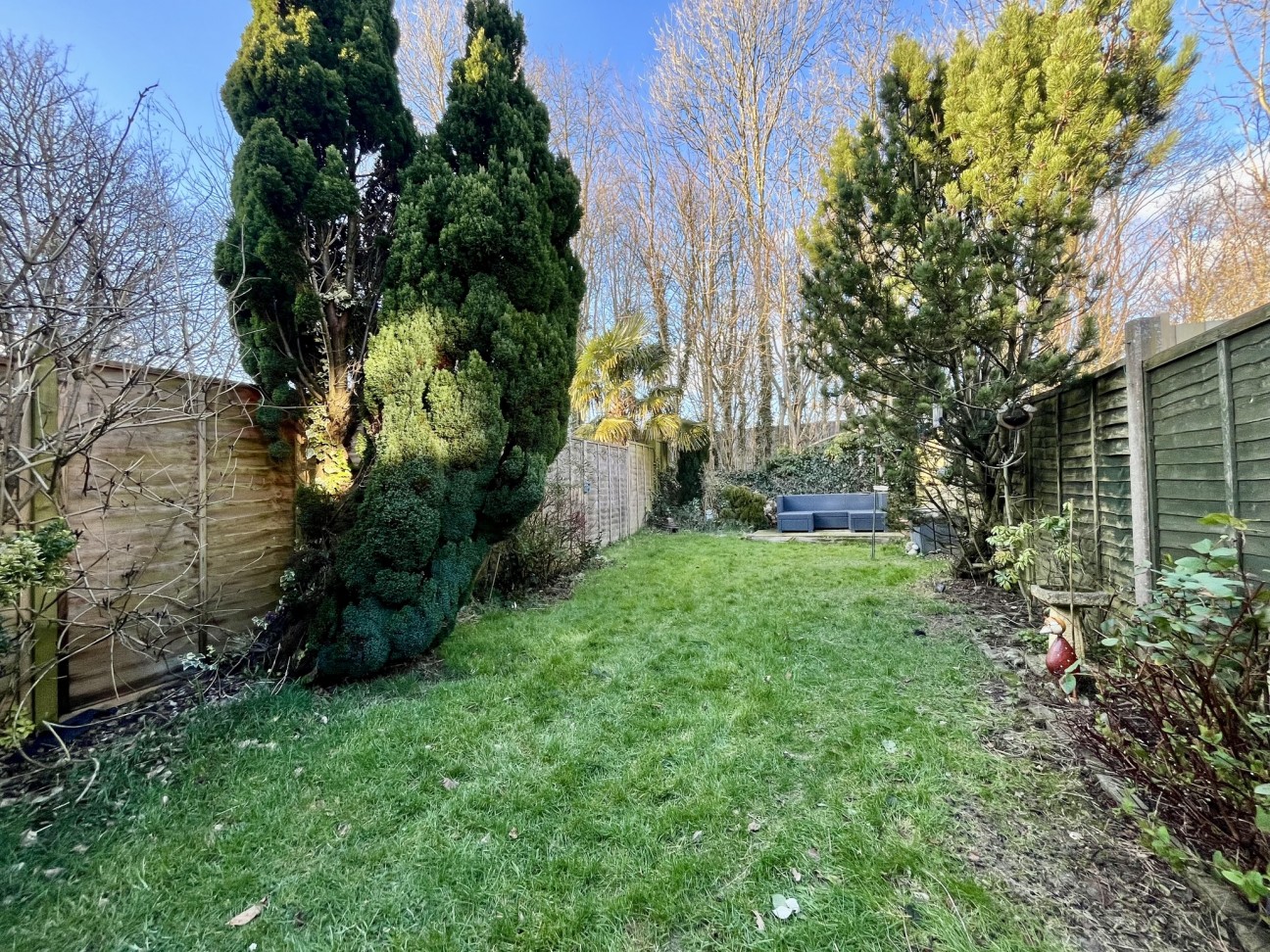 Jeanneau Close, Dorset, Shaftesbury