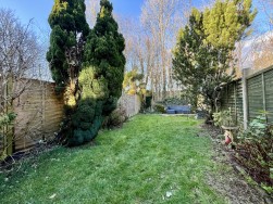 Jeanneau Close, Dorset, Shaftesbury
