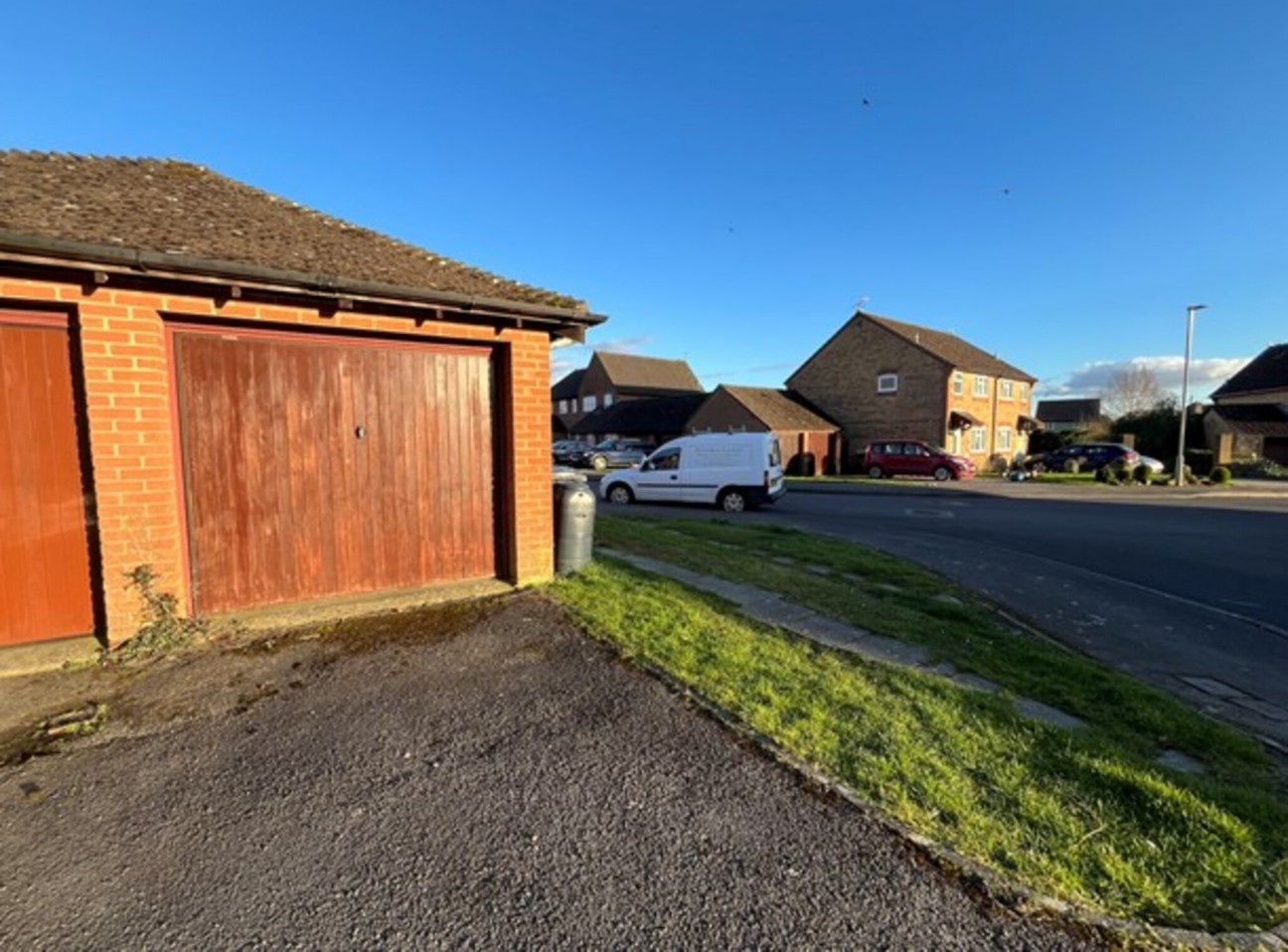 Jeanneau Close, Dorset, Shaftesbury