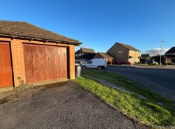 Jeanneau Close, Dorset, Shaftesbury