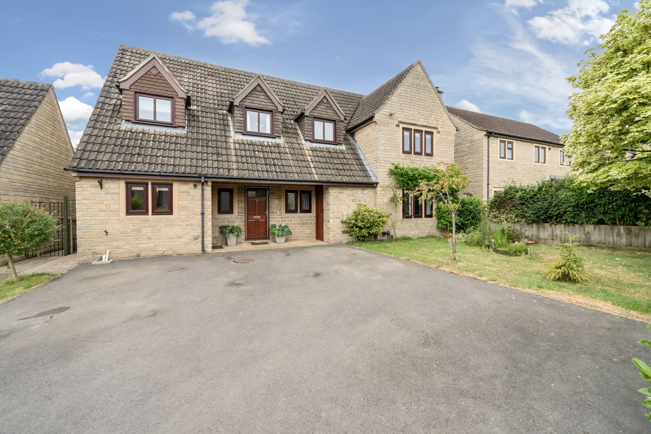 Ham Meadow, Dorset, Sturminster Newton
