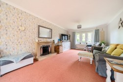 Ham Meadow, Dorset, Sturminster Newton