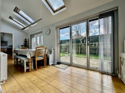 Ham Meadow, Dorset, Sturminster Newton