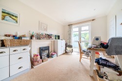 Ham Meadow, Dorset, Sturminster Newton