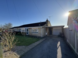 Springfield Close, Dorset, Shaftesbury