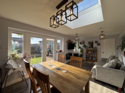 Springfield Close, Dorset, Shaftesbury