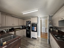 Springfield Close, Dorset, Shaftesbury