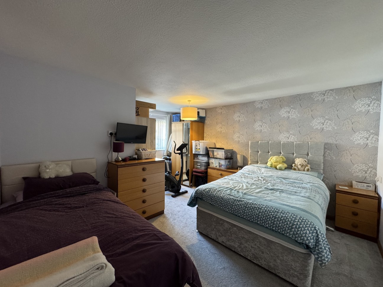 Springfield Close, Dorset, Shaftesbury