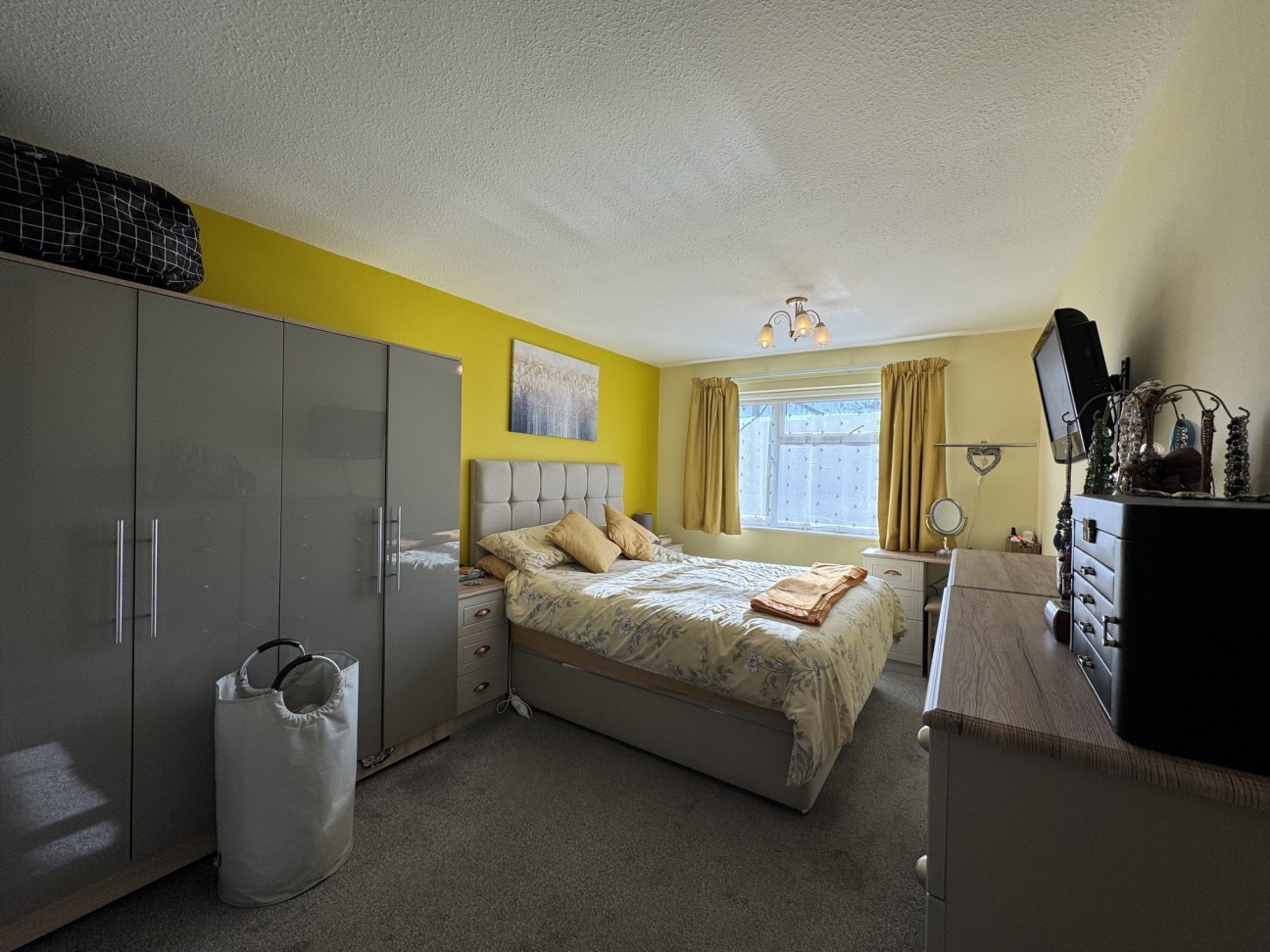 Springfield Close, Dorset, Shaftesbury