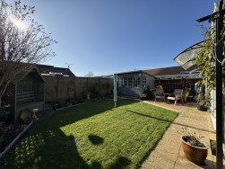 Springfield Close, Dorset, Shaftesbury